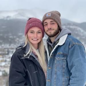 Meet your Posher, Morgan